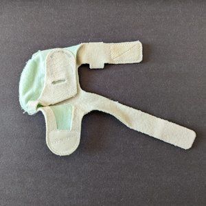 Owlet replacement sock Gen 2 - size 2